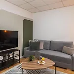 Downtown By The Beach Apartment