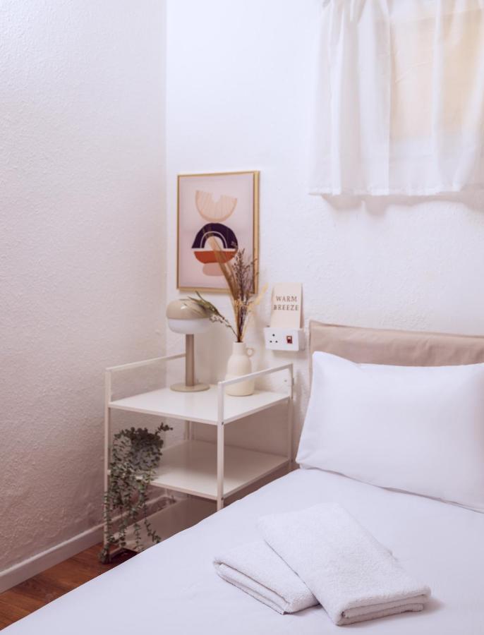 Downtown By The Beach Apartment Tel Aviv